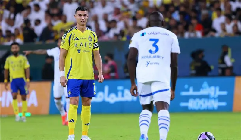 النصر.. موسم الانكسارات والسيناريوهات القاتلة