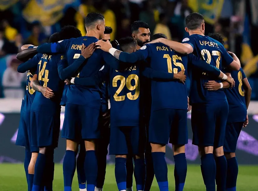 النصر يقترب من التعاقد مع سيموني إنزاجي خلفًا لبيولي